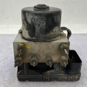 Bloc ABS (freins anti-blocage) CHRYSLER VOYAGER 3 Diesel