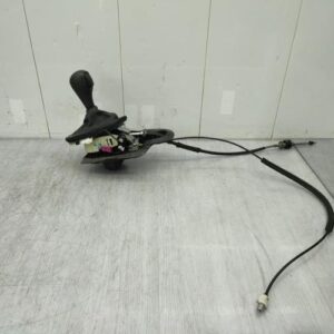 Levier de vitesses BMW SERIE 3 E46 COUPE PHASE 2