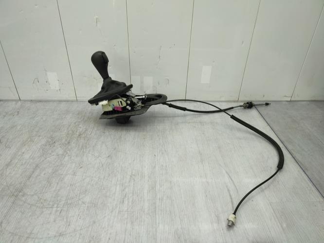 Levier de vitesses BMW SERIE 3 E46 COUPE PHASE 2