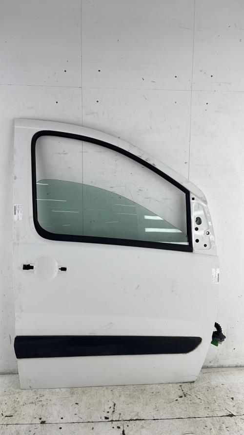 Porte avant droit PEUGEOT EXPERT 2 Diesel