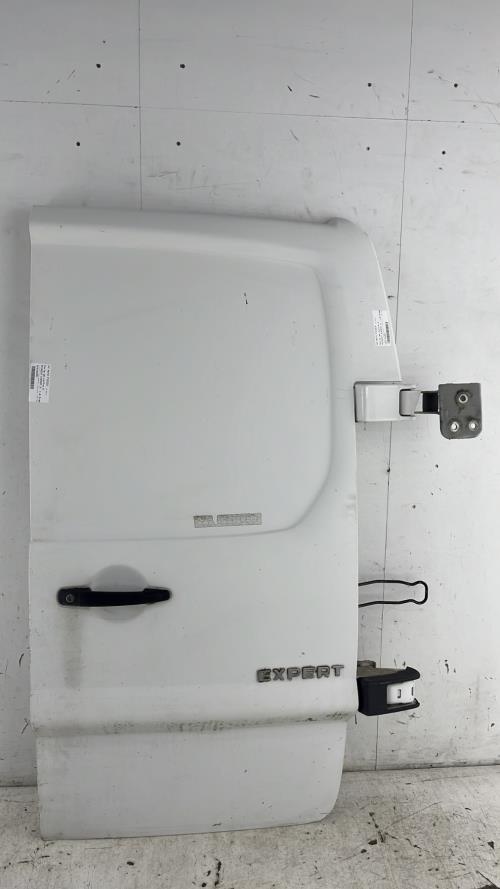 Porte de coffre droit PEUGEOT EXPERT 2 Diesel