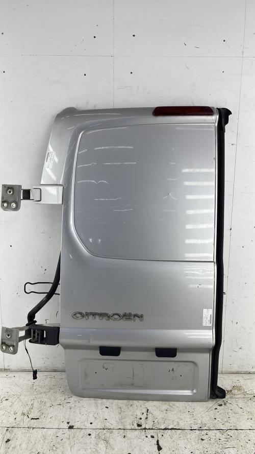 Porte de coffre gauche PEUGEOT EXPERT 2 Diesel