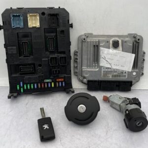 Kit de demarrage PEUGEOT 308 1 PHASE 1 Diesel