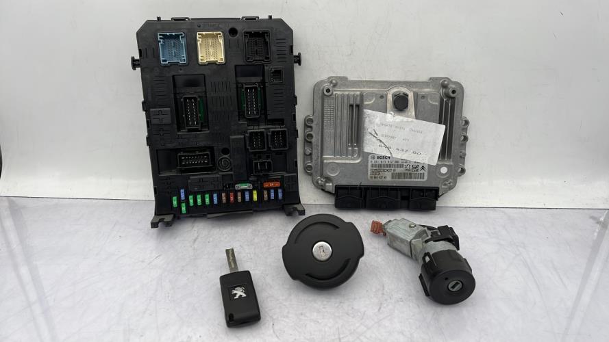 Kit de demarrage PEUGEOT 308 1 PHASE 1 Diesel