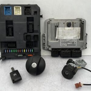 Kit de demarrage PEUGEOT 207 PHASE 1 Diesel