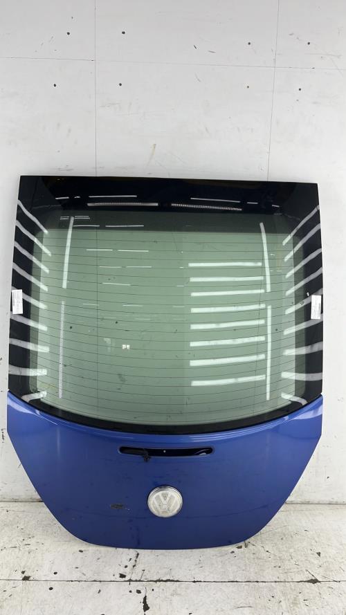 Malle/Hayon arriere VOLKSWAGEN NEW BEETLE 1 PHASE 1 Diesel