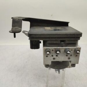 Bloc ABS (freins anti-blocage) RENAULT MEGANE 4 PHASE 1 Essence