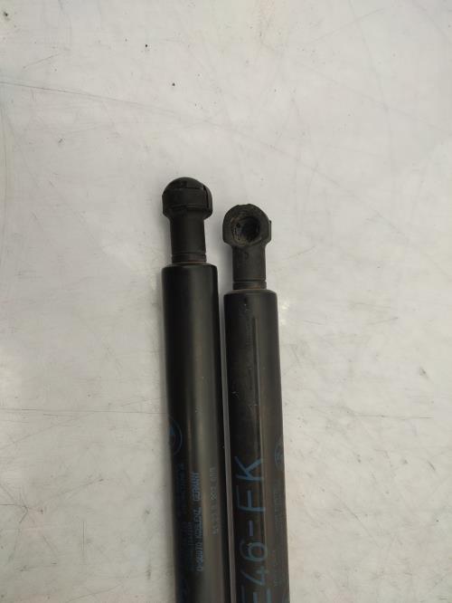 Verin de capot BMW SERIE 3 E46 COUPE PHASE 2