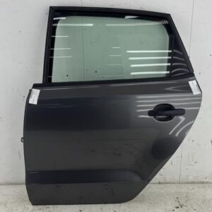 Porte arriere gauche VOLKSWAGEN POLO 5 PHASE 1 Diesel