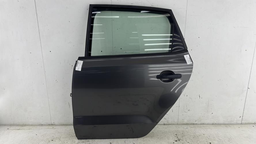Porte arriere gauche VOLKSWAGEN POLO 5 PHASE 1 Diesel