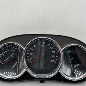 Compteur DACIA SANDERO 2 PHASE 1 Essence