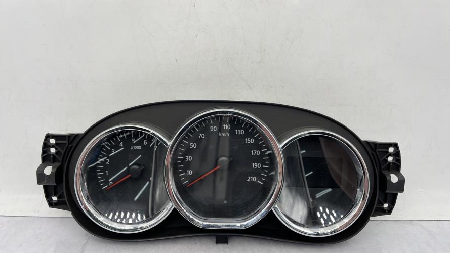 Compteur DACIA SANDERO 2 PHASE 1 Essence