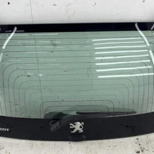 Malle/Hayon arriere PEUGEOT 107 PHASE 2 Essence