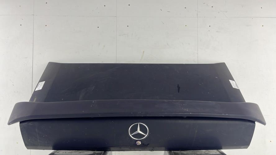 Malle/Hayon arriere MERCEDES 190 W201 PHASE 1 Diesel