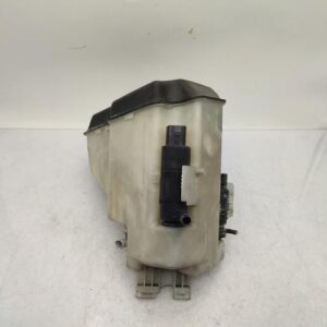 Vase de lave glace BMW SERIE 3 E46 COUPE PHASE 2