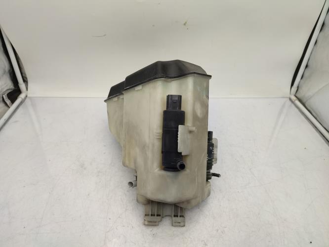 Vase de lave glace BMW SERIE 3 E46 COUPE PHASE 2