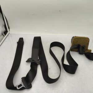 Ceinture avant gauche BMW SERIE 3 E46 COUPE PHASE 2