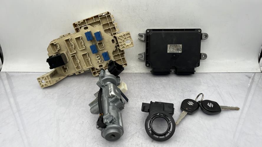 Kit de demarrage SUZUKI SPLASH Essence