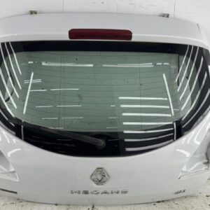 Malle/Hayon arriere RENAULT MEGANE 3 PHASE 3 Diesel