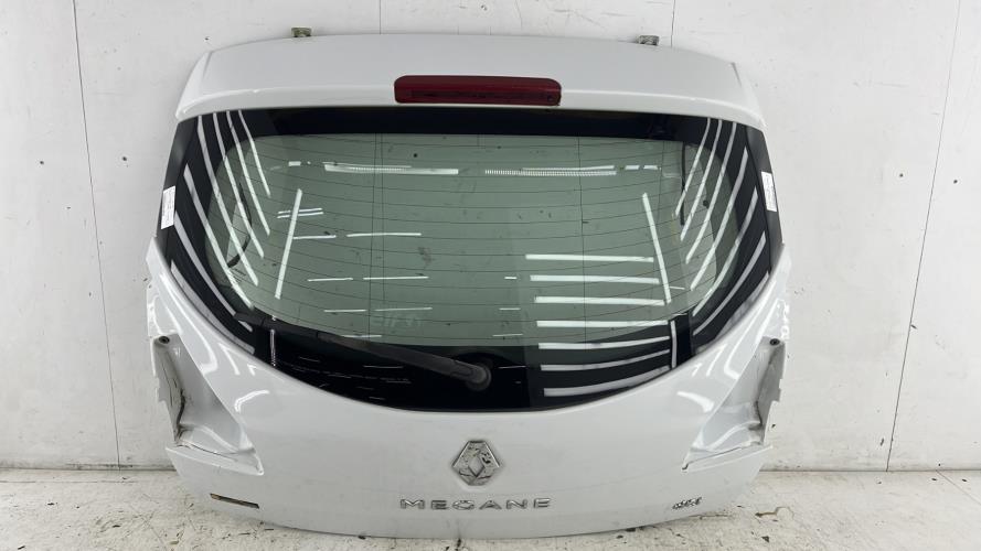 Malle/Hayon arriere RENAULT MEGANE 3 PHASE 3 Diesel
