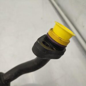 Tuyau de climatisation BMW SERIE 3 E46 COUPE PHASE 2