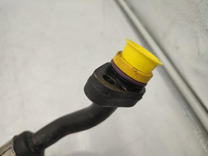 Tuyau de climatisation BMW SERIE 3 E46 COUPE PHASE 2