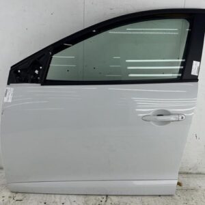 Porte avant gauche RENAULT MEGANE 3 PHASE 3 Diesel
