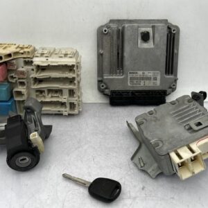 Kit de demarrage TOYOTA YARIS 2 PHASE 1 Diesel