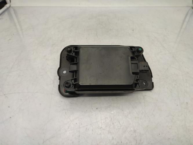 Module électronique RENAULT MEGANE 4 PHASE 1 Essence