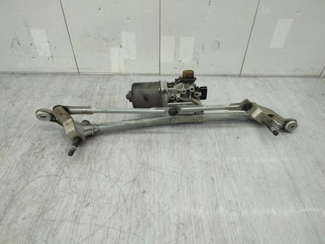 Moteur essuie glace avant RENAULT MEGANE 4 PHASE 1 Essence