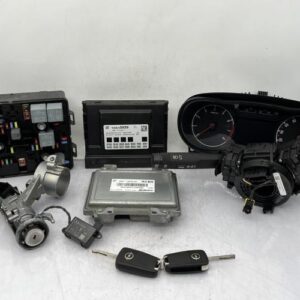 Kit de demarrage OPEL CORSA E Essence