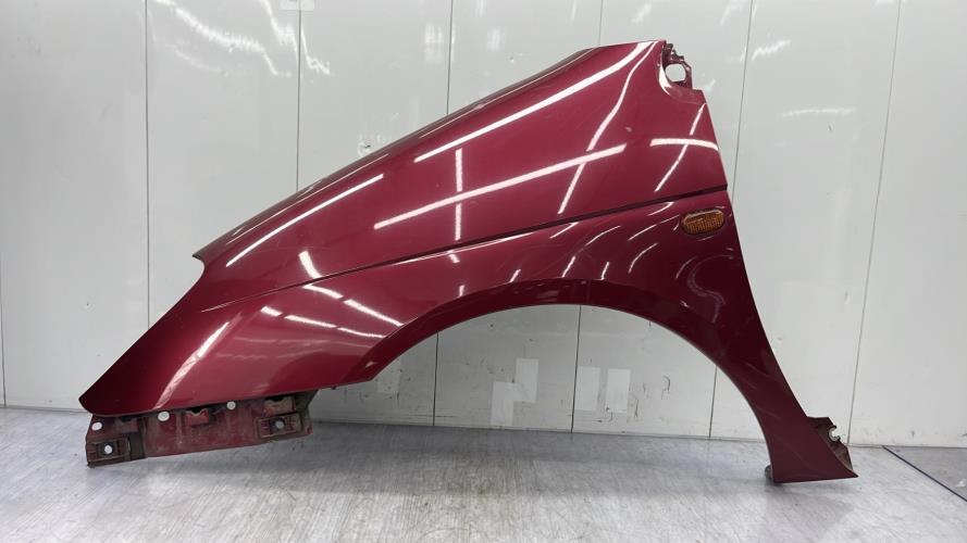 Aile avant gauche RENAULT SCENIC 1 PHASE 2 Essence