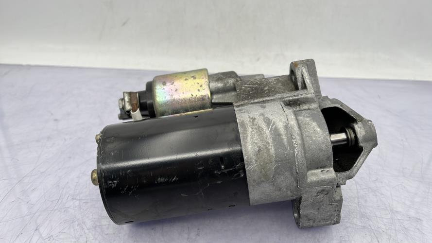 Demarreur RENAULT SCENIC 2 PHASE 1 Essence