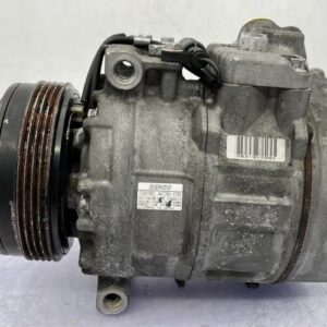 Compresseur clim BMW SERIE 3 E46 COUPE PHASE 2