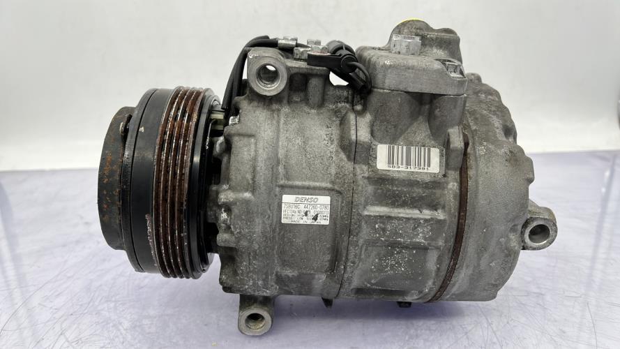 Compresseur clim BMW SERIE 3 E46 COUPE PHASE 2