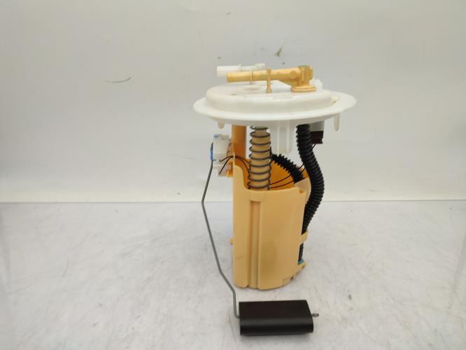 Jauge à carburant CITROEN JUMPY 2 Diesel