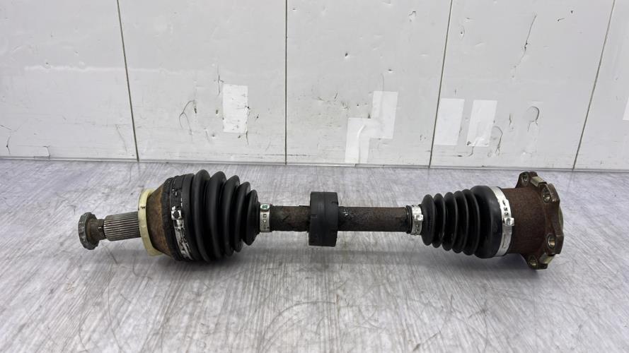 Cardan gauche (transmission) SEAT IBIZA 3 PHASE 1 Diesel