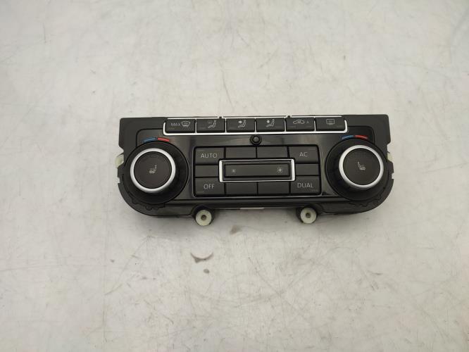Commande chauffage VOLKSWAGEN GOLF 6 Diesel
