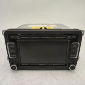 Autoradio d'origine VOLKSWAGEN GOLF 6 Diesel