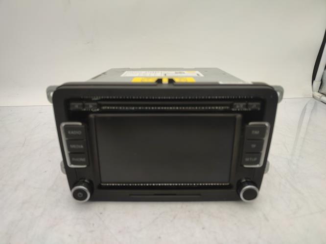 Autoradio d'origine VOLKSWAGEN GOLF 6 Diesel
