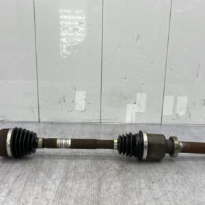Cardan droit (transmission) RENAULT SCENIC 2 PHASE 1 Essence