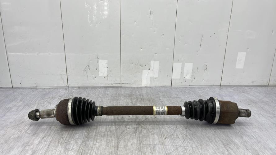 Cardan gauche (transmission) RENAULT SCENIC 2 PHASE 1 Essence