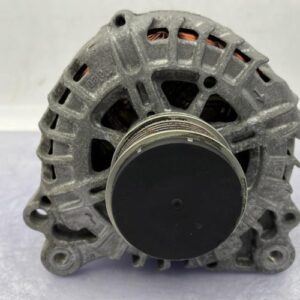 Alternateur VOLKSWAGEN POLO 5 PHASE 1 Diesel