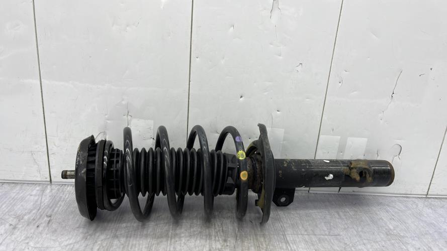 Amortisseur avant gauche PEUGEOT 2008 1 PHASE 1 Diesel