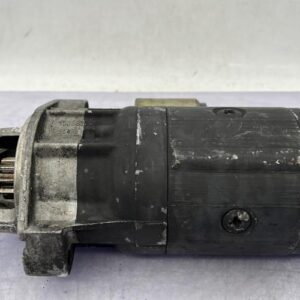 Demarreur MERCEDES 250 W124 PHASE 1 Diesel