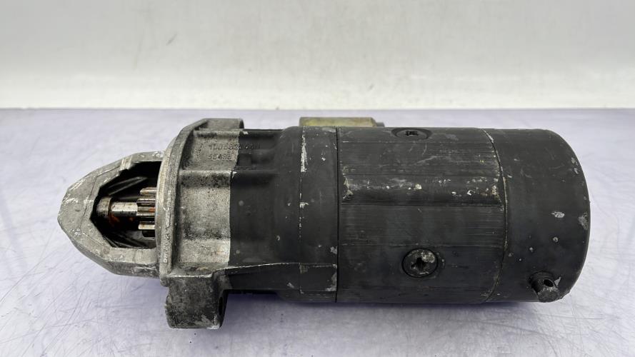 Demarreur MERCEDES 250 W124 PHASE 1 Diesel