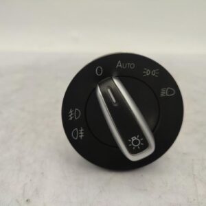 Commande de phare VOLKSWAGEN GOLF 6 Diesel