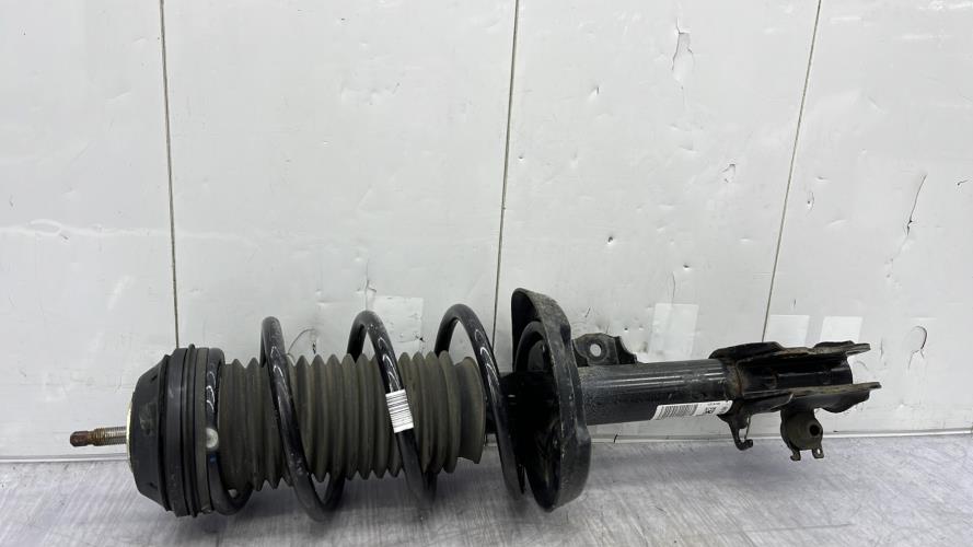 Amortisseur avant gauche OPEL CORSA E Essence