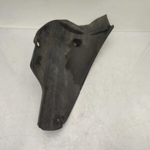 Pare boue arriere gauche BMW SERIE 3 E46 COUPE PHASE 2