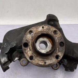 Fusee avant gauche OPEL CORSA E Essence